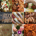 [렌즈로 본 세상] 연희동 낭만과 맛을 찾아서
