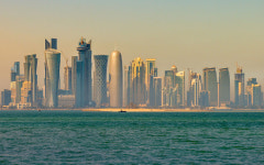 [월드포커스] 형제국 단교, 봉쇄에 ‘카타르’가 사는법