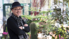 [트렌드] ‘반려식물’ 전성시대