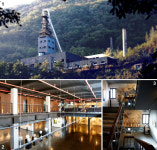 [테마파크에 빠지다] 강원 정선 ‘삼탄아트마인’