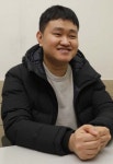 [인터뷰] ‘회색인간’ 작가 김동식