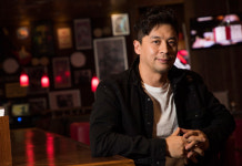 [아주 사적인 타인의 리뷰] 배우 권오중이 본 영화 ‘영웅본색4’