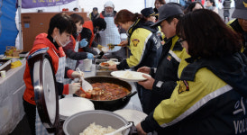 [종교탐방 ] 하나님의교회 세계복음선교협회
