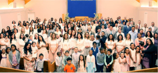 [종교탐방 ] 하나님의교회 세계복음선교협회