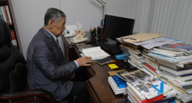 [인터뷰] ‘한국진보세력연구’ 펴낸 언론인 남시욱