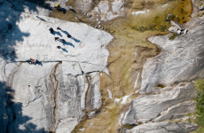 [지호영의 하루산행] 두타산 무릉계곡