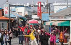 [딥포커스] ‘평화의 섬’ 교동도