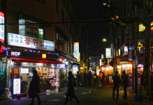 낭만의 기억과 그 상실감…서울시 도시재생의 그림자