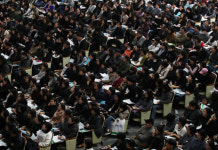 요즘 뜨는 신설 고교의 실체