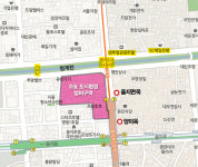[르포] 박원순표 재개발 ‘뇌관’ 수표구역을 가다