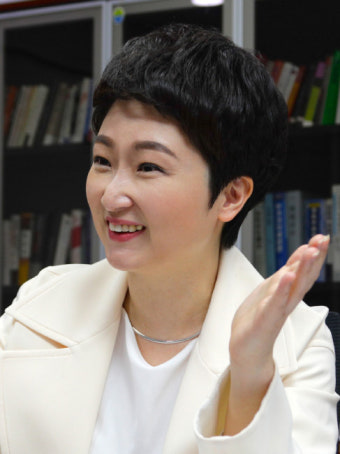 [인터뷰] 이언주 의원 “문재인에 맞서 사회주의 반대 연대해야”
