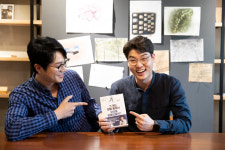 [[사바나 ; 펫시그널]] ‘수레이너’ 설채현과 ‘냐옹신’ 나응식의 견묘 대담