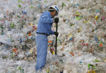 “쓰레기, 문제는 종류가 아니라 양”