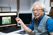 [현장점검] 4.6조 투입 새만금 수상태양광의 역설