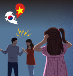 한국인이 베트남에서 ‘불법체류’ 하는 이유