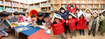 [와이드 인터뷰] 김수연 작은도서관만드는사람들 대표