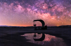 [‘덕후’ 사진관] ‘별들의 강’ 여행 길라잡이