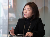 [인터뷰] ‘공간 설계의 미다스’ 조서윤 다원디자인 회장