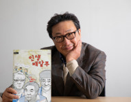 [이 사람] 연출가로 ‘인생 3막’ 연 김건표 대경대 교수