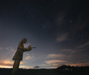 “대충 찍어도 작품이…” 현지인 추천 제주 별밤 8選