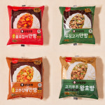 삼립호빵 22종, 한 번에 ‘다’ 먹어봤습니다