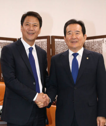 윤석열, ‘천시(天時)’를 받들다?!