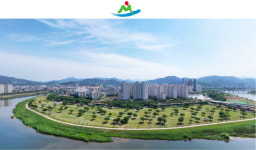 [스마트 그린도시를 가다 - 경남 밀양] 자연조건 살린 ‘친환경정책’, 밀양의 미래