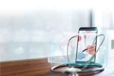 디지털 헬스케어 전쟁…애플 구글 MS 누가 이길까