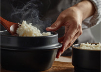 맛있는 詩, 그 안에 우리 가족 이야기가 있었네 [김민경 ‘맛 이야기’]