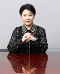 대권주자 윤희숙 의원 “‘페이스메이커’ 할 만큼 이타적 아니다”