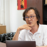 데이터사회학자 이원재 “권력자만 미래 예측 가능…‘공정사회’ 아니다”