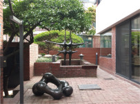 성북동에 역대급 현대미술 기증작 다 모인다