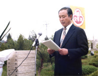 [인물탐구]작고 5주기, 식품산업의 선구자 함태호 오뚜기 명예회장