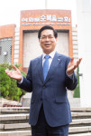 [인터뷰] 이영훈 여의도순복음교회 담임목사