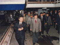 김용인 경우회장 “섬김과 겸손 리더십으로 150만 ‘警友’ 심부름꾼 될 터”