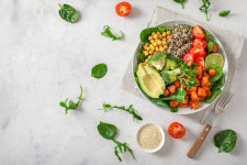 우리 집 건강 식단, 올해 어떻게 바꿀까?