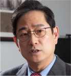 [윤석열 파워 엘리트 263人] 박수영 국회의원·당선인 비서실 특별보좌역