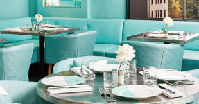 여성의 로망이 된 티파니앤코