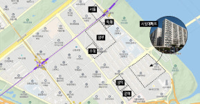규제 완화 신호탄 쏘자 서울 재건축 들썩, 호가는 천장 뚫려
