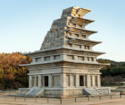 서동요의 거짓말? 선화공주가 미륵사 세우지 않았다