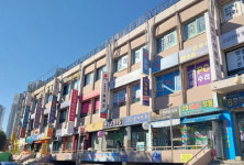 ‘강남 한복판 재래시장’ 은마상가 상인들도 들떴다