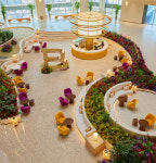 풍요와 지혜, 부활과 불멸의 아이콘 BVLGARI