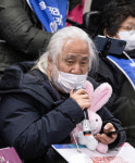 연초부터 지하철 시위 재개, 박경석 전장연 대표는 누구?