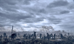 죽음이 ‘정상’인 세상, 이곳은 전쟁터