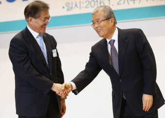 이재명에게 ‘문재인의 김종인’이 있을까 [+영상]