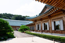 [포토 테라피] 청와대, 어디까지 가봤니