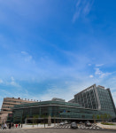 미래 병원이란 바로 이런 곳