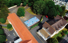 아날로그·디지털 넘나드는 다미앙 풀랑의 작업실  [+3D]