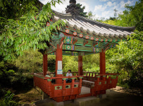 물소리가 좋은, 수성동계곡 [+영상]