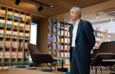 “세계가 주목하는 선비 정신, 그 중심에 안동이 있다”